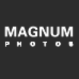 logo magnum photo